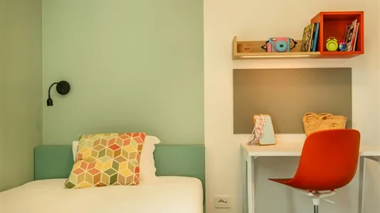 Apartments in Milano Zona 9 - Porta Garibaldi, Niguarda - photo 1