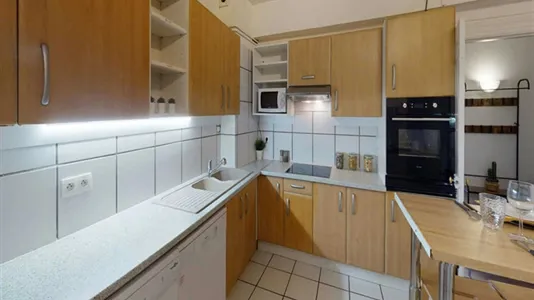 Rooms in Toulouse - photo 5