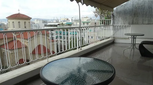 Rooms in Athens Agios Nikolaos - photo 4