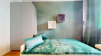 Room for rent in Warsaw