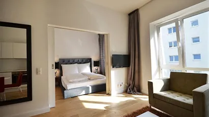 Apartment for rent in Frankfurt Süd, Frankfurt (region)