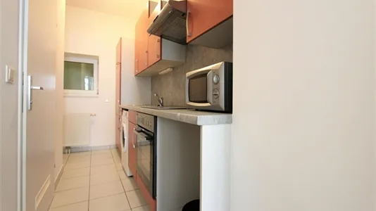 Apartments in Vienna Favoriten - photo 4