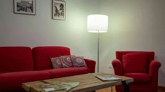 Apartments in Roma Municipio I – Centro Storico - photo 2