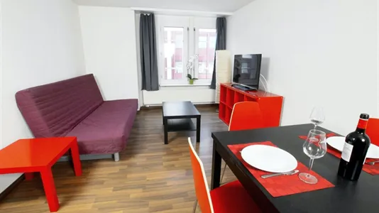 Apartments in Zürich Distrikt 11 - photo 9