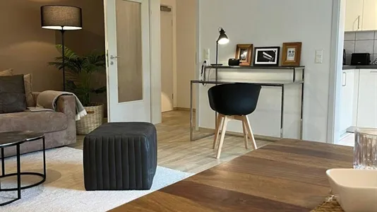 Apartments in Roma Municipio VII – Appio-Latino/Tuscolano/Cinecittà - photo 6