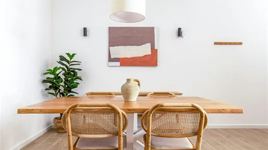 Apartments in Barcelona Ciutat Vella - photo 4