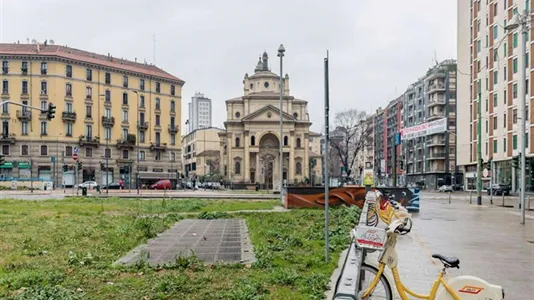 Rooms in Milano Zona 2 - Stazione Centrale, Gorla, Turro, Greco, Crescenzago - photo 10