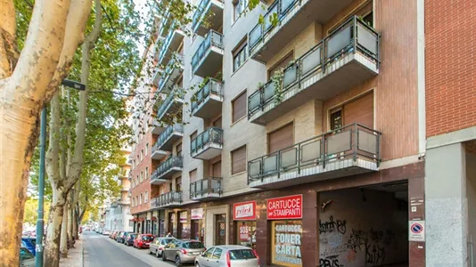 Apartments in Turin - photo 2