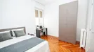 Room for rent, Madrid Chamberí, Madrid, Calle Blanca de Navarra, Spain