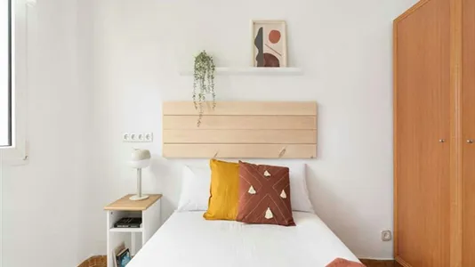 Rooms in Madrid Tetuán - photo 5