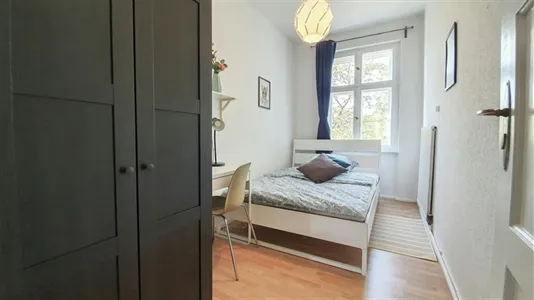 Rooms in Berlin Spandau - photo 2