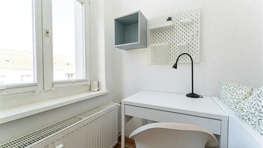 Rooms in Berlin Treptow-Köpenick - photo 3