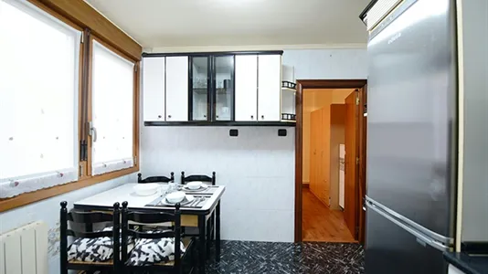 Rooms in Bilbao - photo 10