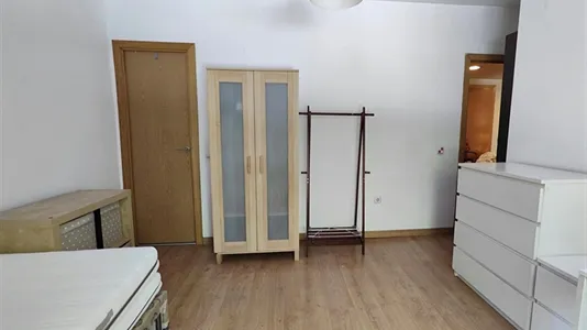 Rooms in Madrid Chamberí - photo 7