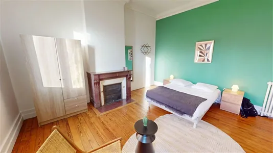 Rooms in Bordeaux - photo 3