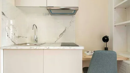 Rooms in Madrid Salamanca - photo 7