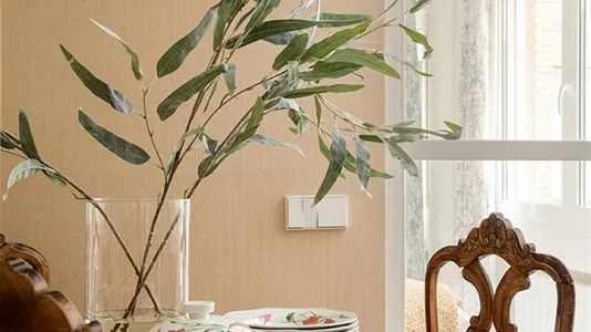 Apartments in Madrid Salamanca - photo 5