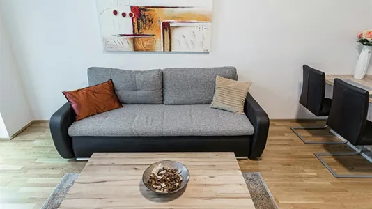 Apartments in Vienna Hernals - photo 3