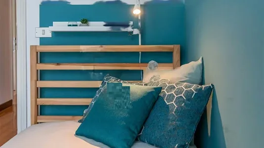 Rooms in Padua - photo 8