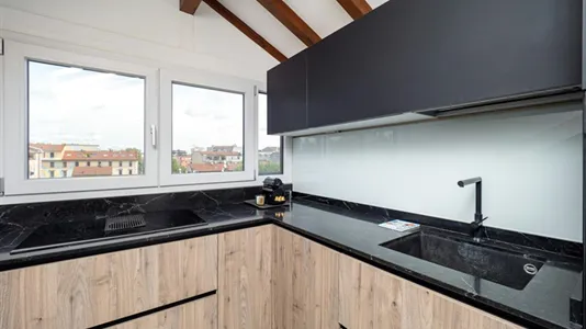 Apartments in Milano Zona 4 - Vittoria, Forlanini - photo 8