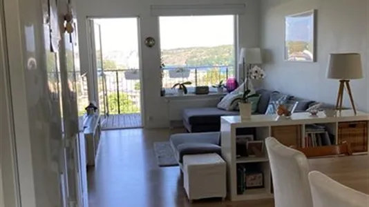 Apartments in Nacka - photo 2