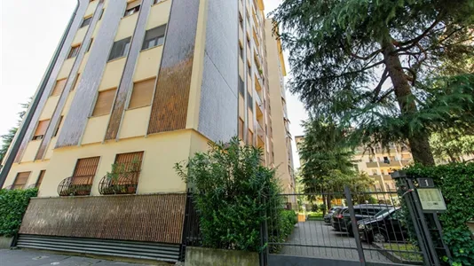 Rooms in Milano Zona 9 - Porta Garibaldi, Niguarda - photo 4