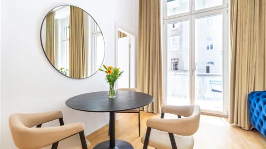 Apartments in Vienna Margareten - photo 6