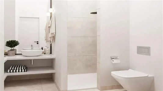 Apartments in Stad Brussel - photo 1