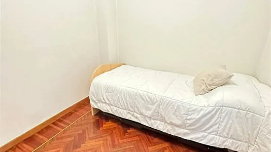 Rooms in Santander - photo 1