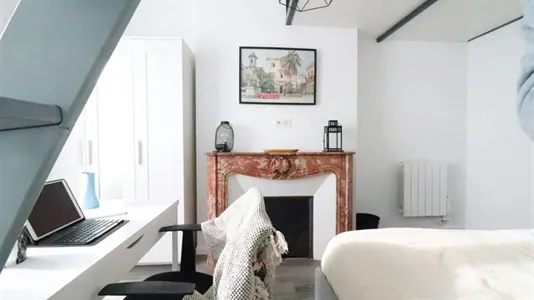 Rooms in Nice - photo 5