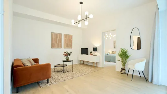 Apartments in Brussels Oudergem - photo 2