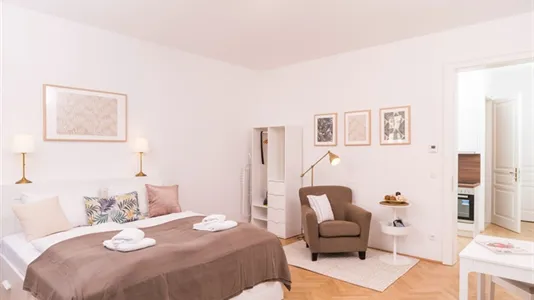 Apartments in Wien Ottakring - photo 7