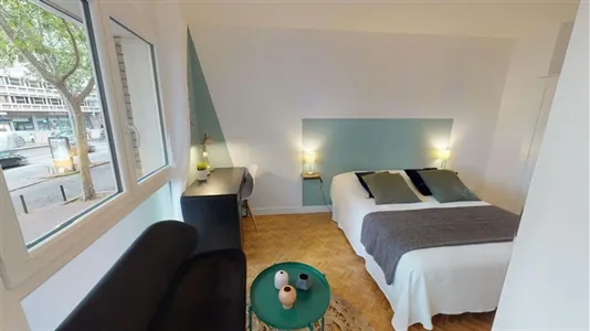 Rooms in Toulouse - photo 2