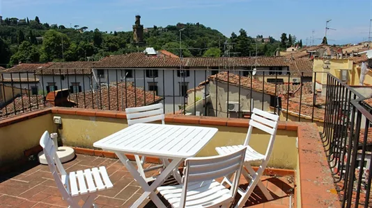 Apartments in Florence - photo 2