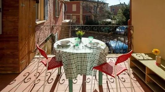 Rooms in Bologna - photo 7