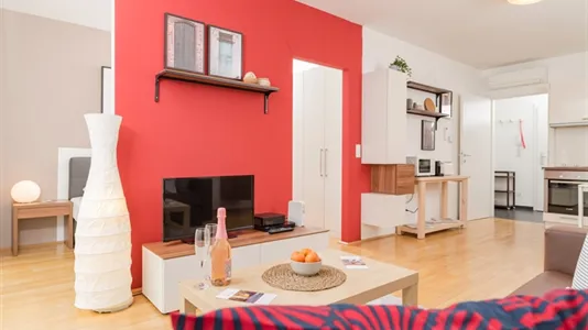 Apartments in Wien Neubau - photo 5