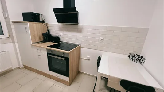 Apartments in Offenbach am Main - photo 9