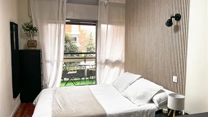Room for rent in Madrid Moncloa-Aravaca, Madrid