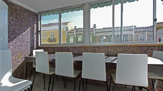 Rooms in Location is not specified - photo 9