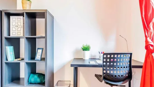 Rooms in Padua - photo 5