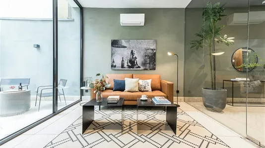 Apartments in Madrid Centro - photo 9