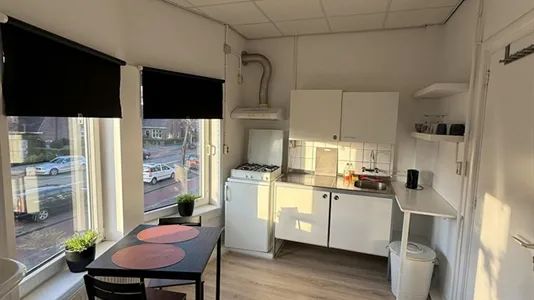 Rooms in Groningen - photo 5