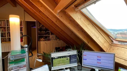 Apartments in Zürich Distrikt 7 - photo 6