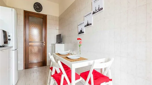 Rooms in Padua - photo 8