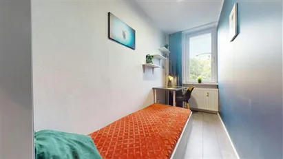 Room for rent in Warsaw