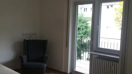 Rooms in Frankfurt Innenstadt II - photo 2