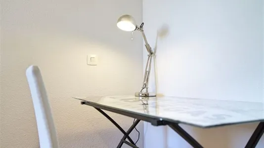 Rooms in Madrid Fuencarral-El Pardo - photo 7