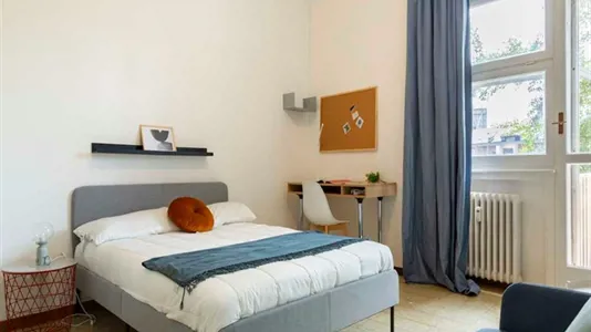 Rooms in Milano Zona 7 - Baggio, De Angeli, San Siro - photo 3