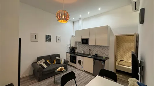 Apartments in Budapest Belváros-Lipótváros - photo 3