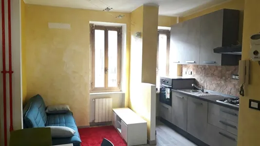 Rooms in Turin - photo 5